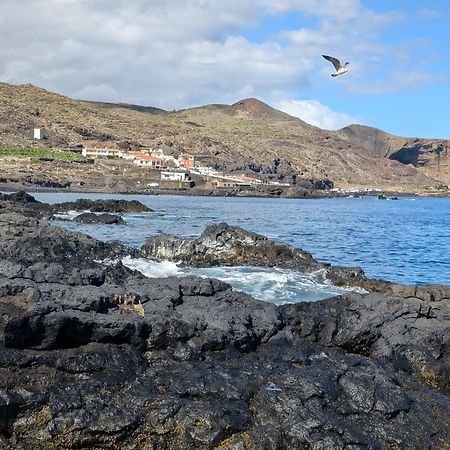 Vila Espuma De Sal Mazo Exteriér fotografie