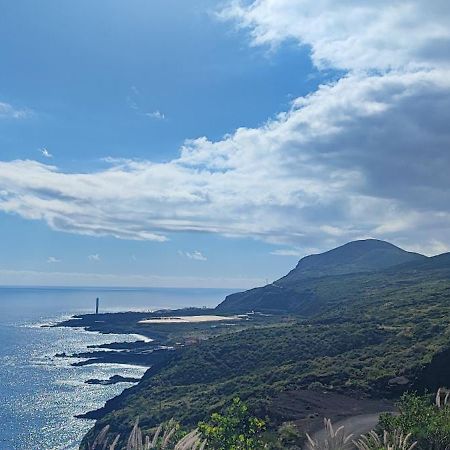 Vila Espuma De Sal Mazo Exteriér fotografie