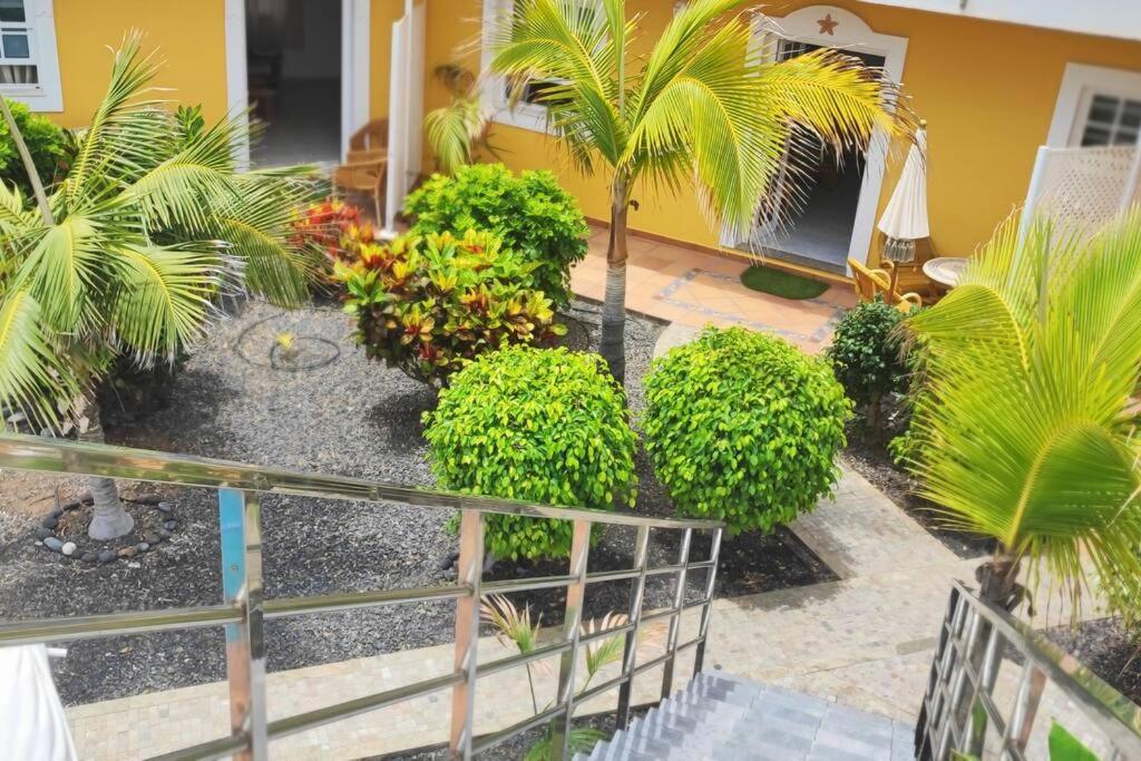 Vila Espuma De Sal Mazo Exteriér fotografie